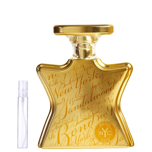Bond No. 9 New York Sandalwood Eau de Parfum Unisex
