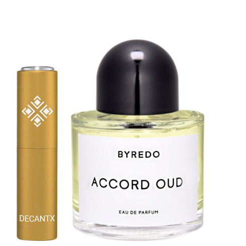 BYREDO Accord Oud Eau de Parfum Unisex