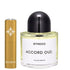 BYREDO Accord Oud Eau de Parfum Unisex