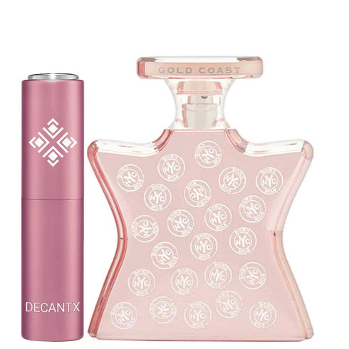 Bond No. 9 Gold Coast Eau de Parfum for Women