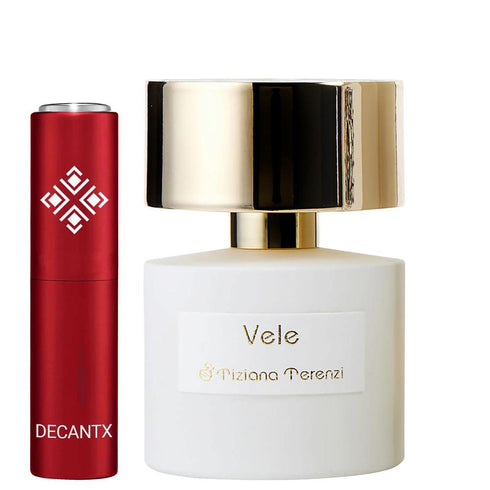 Tiziana Terenzi Vele Extrait de Parfum Unisex