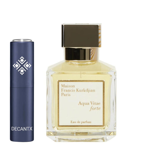 Maison Francis Kurkdjian Aqua Vitae Forte Eau de Parfum Unisex