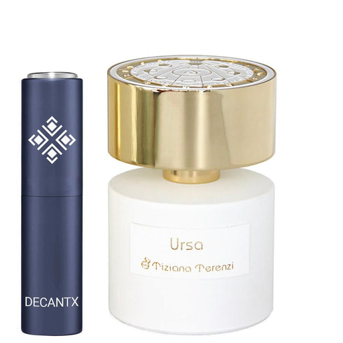 Tiziana Terenzi Ursa Extrait de Parfum Unisex