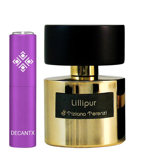 Tiziana Terenzi Lillipur Extrait de Parfum Unisex
