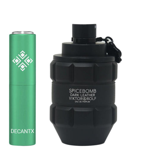 Viktor & Rolf Spicebomb Dark Leather Eau de Parfum for Men