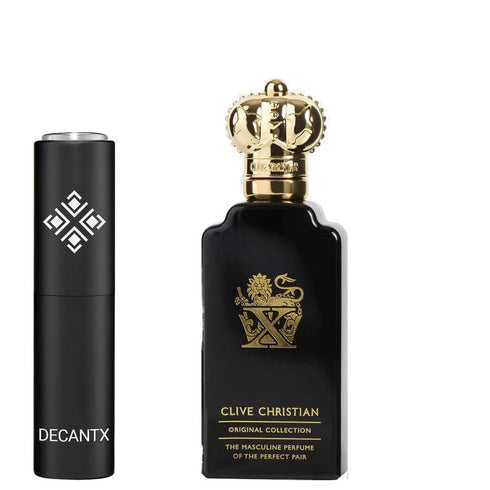 Clive Christian X Masculine Eau de Parfum for Men