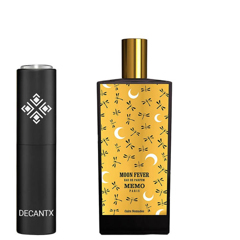 Memo Paris Moon Fever Eau de Parfum Unisex