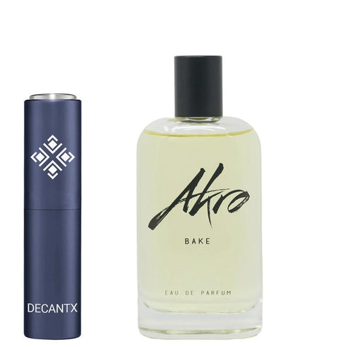 Akro Bake Eau de Parfum Unisex