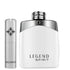 Montblanc Legend Spirit Eau de Toilette for Men