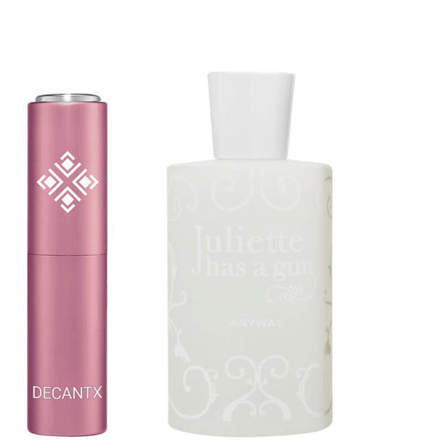 Juliette Has a Gun Anyway Eau de Parfum Unisex