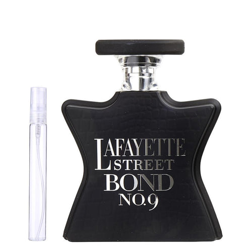 Bond No. 9 Lafayette Street Eau de Parfum Unisex