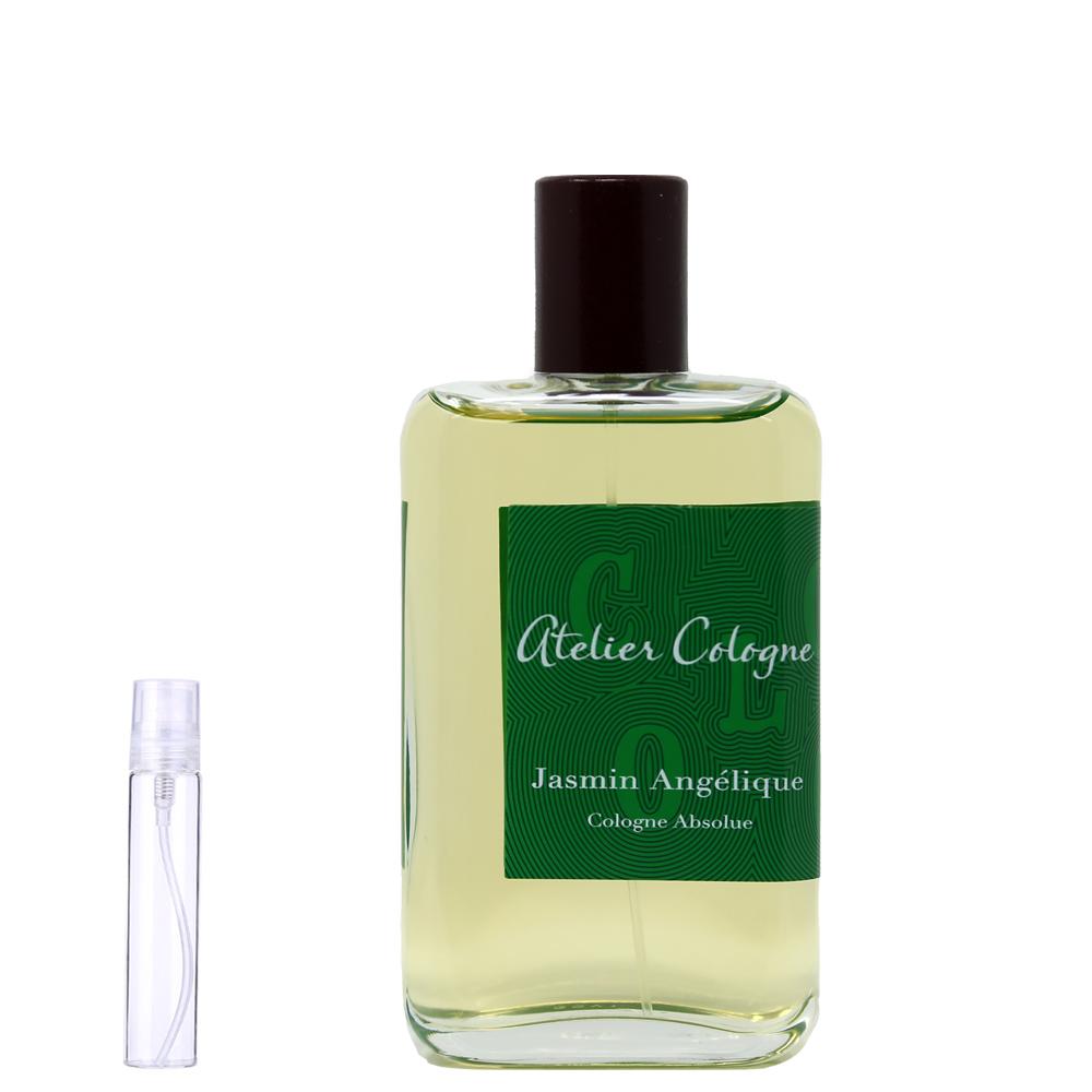 Atelier cologne jasmin outlet angelique review