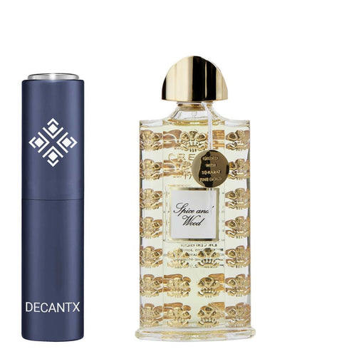 Creed Spice and Wood Eau de Parfum Unisex