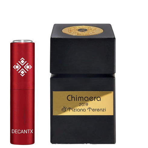 Tiziana Terenzi Chimaera Extrait de Parfum Unisex