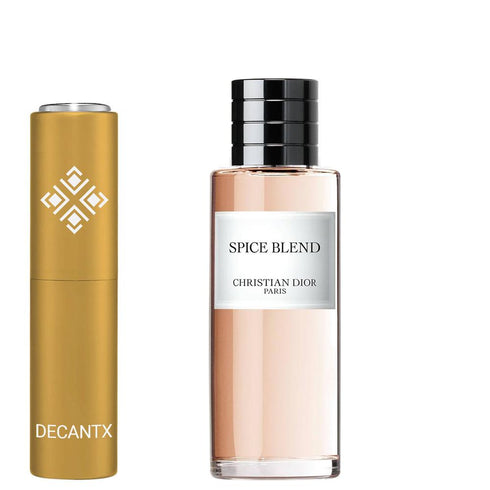 Christian Dior Spice Blend Eau de Parfum Unisex