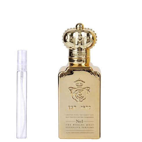 Clive Christian No.1 Feminine Parfum for Women