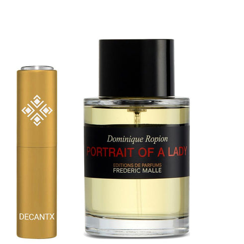 Frederic Malle Portrait of a Lady Eau de Parfum for Women