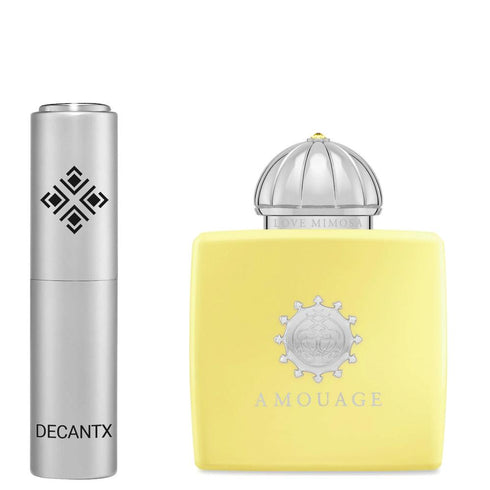 Amouage Love Mimosa Eau de Parfum for Women