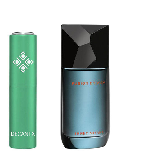 Issey Miyake Fusion D'Issey Eau de Toilette for Men