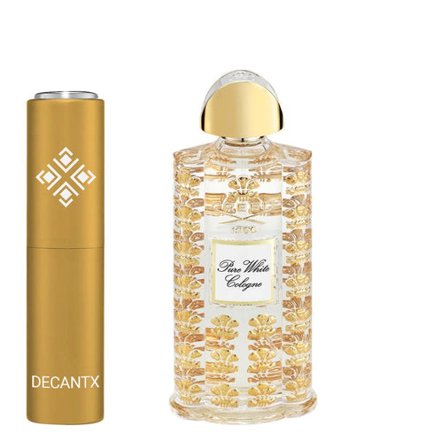 Creed Pure White Cologne Eau de Parfum Unisex