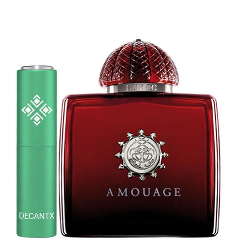 Amouage Lyric Woman Eau de Parfum for Women