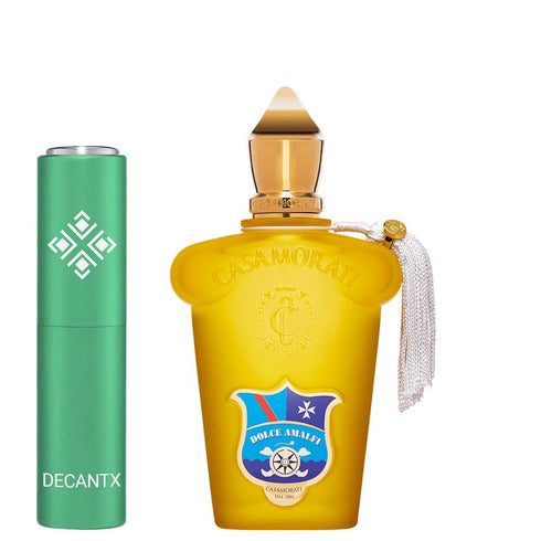 Xerjoff Casamorati 1888 Dolce Amalfi Eau de Parfum Unisex