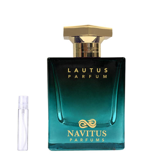 Navitus Parfums Lautus Parfum Unisex