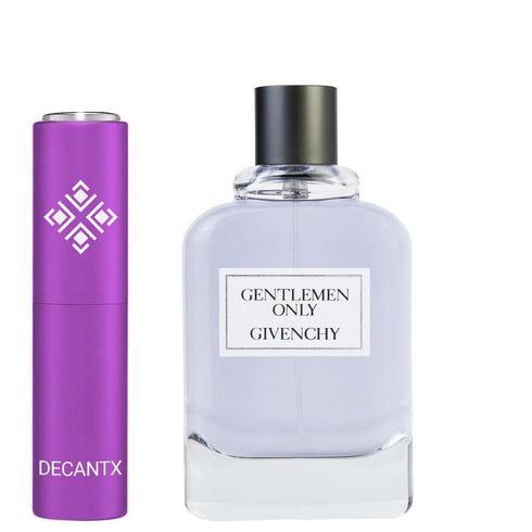 Givenchy Gentlemen Only Eau de Toilette for Men