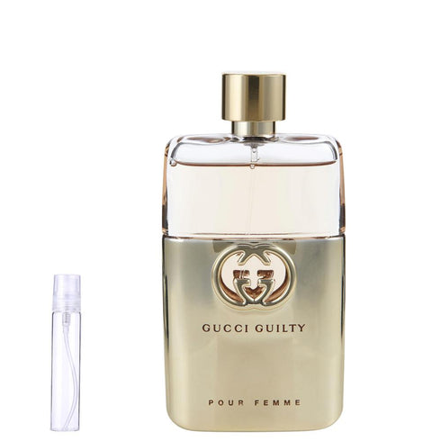 Gucci Guilty Pour Femme Eau de Parfum for Women