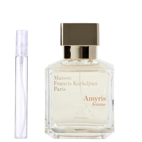 Maison Francis Kurkdjian Amyris Eau de Parfum for Women