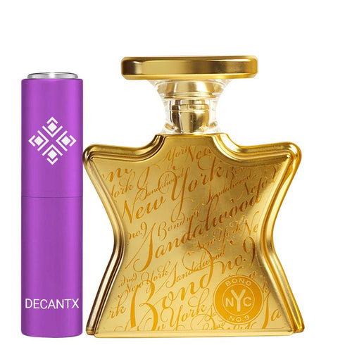 Bond No. 9 New York Sandalwood Eau de Parfum Unisex