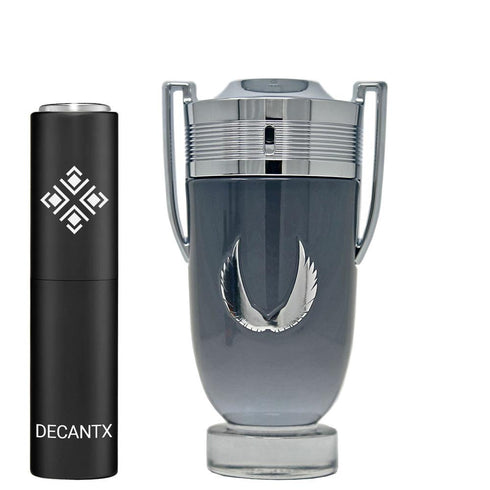 Paco Rabanne Invictus Platinum Eau de Parfum for Men