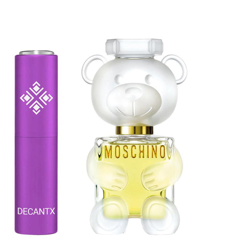 Moschino Toy 2 Eau de Parfum for Women
