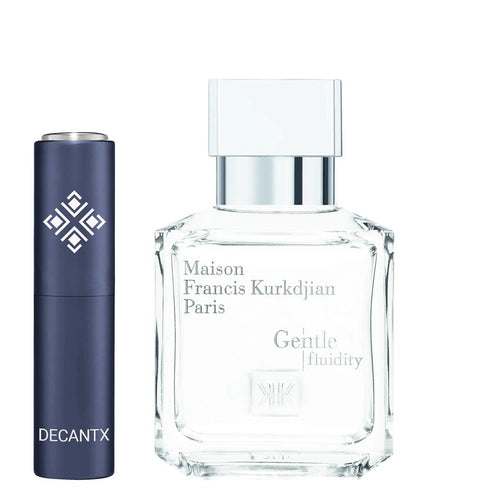 Maison Francis Kurkdjian Gentle Fluidity Silver Edition Eau de Parfum Unisex