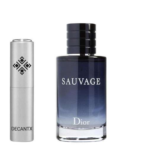Dior Sauvage Eau de Toilette for Men
