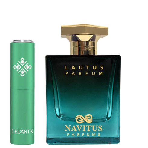 Navitus Parfums Lautus Parfum Unisex