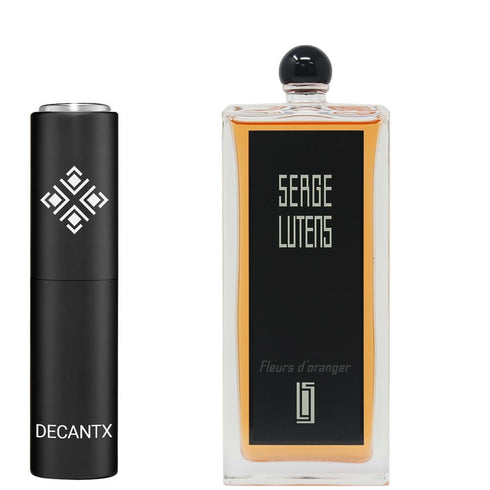 Serge Lutens Fleurs d'Oranger Eau de Parfum Unisex