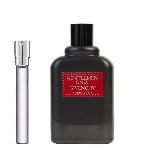 Givenchy Gentlemen Only Absolute Eau de Parfum for Men