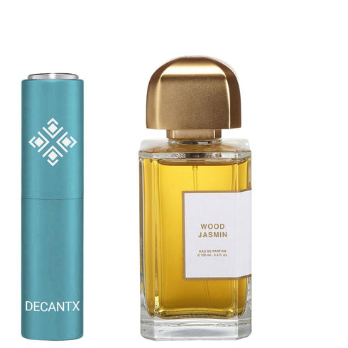BDK Parfums Wood Jasmin Eau de Parfum Unisex