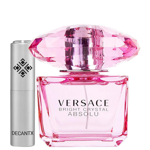 Versace Bright Crystal Absolu Eau de Parfum for Women