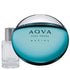 Bvlgari Aqva Marine Pour Homme Eau de Toilette for Men