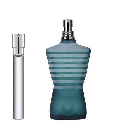 Jean Paul Gaultier Le Male Eau de Toilette for Men