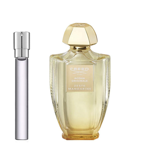 Creed Zeste Mandarine Eau de Parfum Unisex