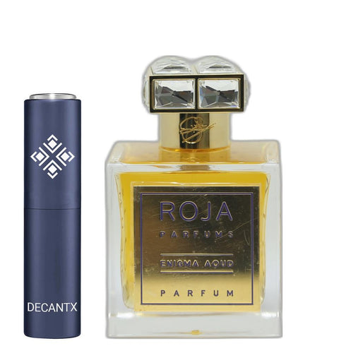 Roja Parfums Enigma Aoud Parfum for Women
