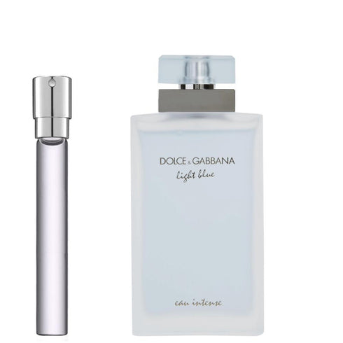 Dolce & Gabbana Light Blue Eau Intense Eau de Parfum for Women