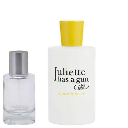 Juliette Has a Gun Sunny Side Up Eau de Parfum for Women