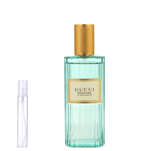 Gucci Memoire d'Une Odeur Eau de Parfum Unisex