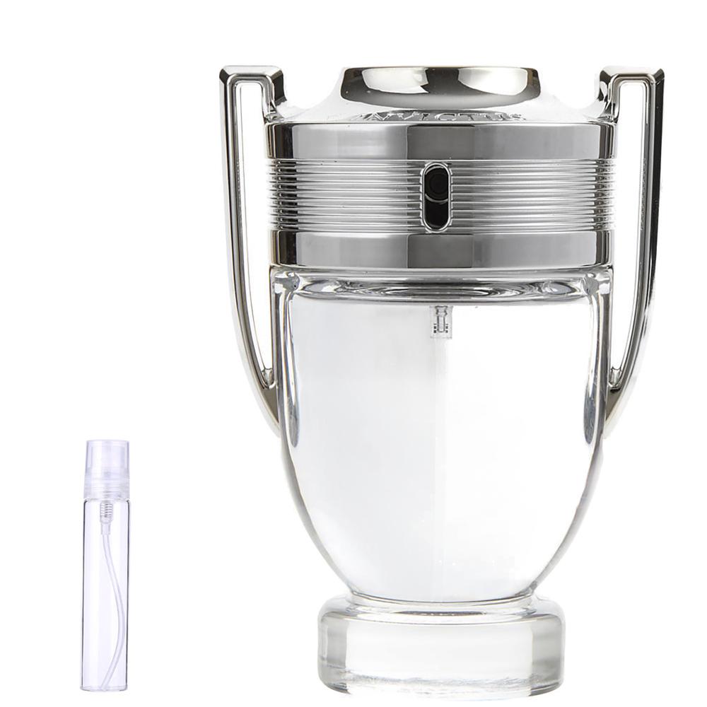 Invictus Eau de Toilette by Paco Rabanne Fragrance Samples