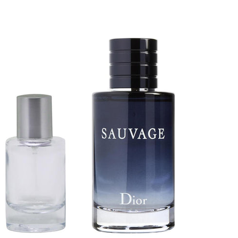 Dior Sauvage Eau de Toilette for Men