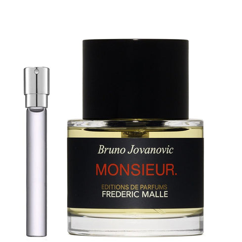 Frederic Malle Monsieur Eau de Parfum for Men